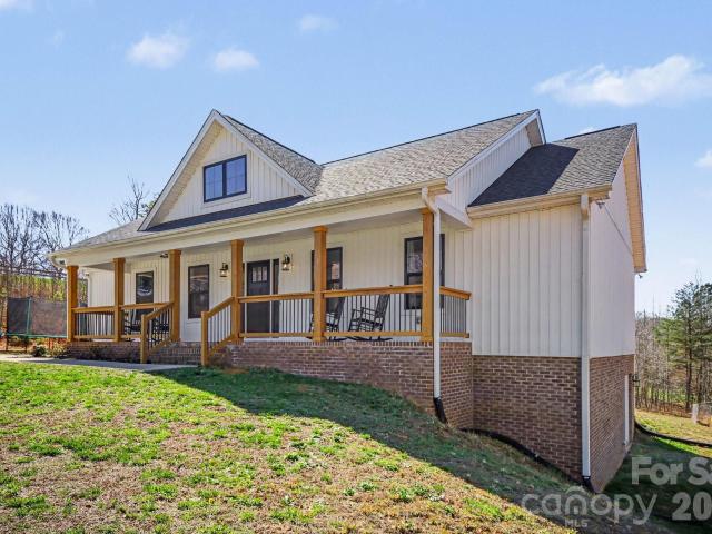 Property for sale in High Shoals, North Carolina