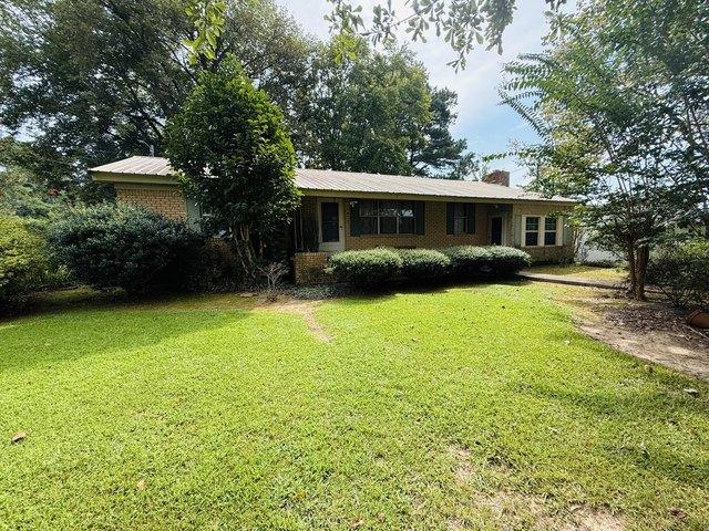 House for sale in Eupora, Mississippi