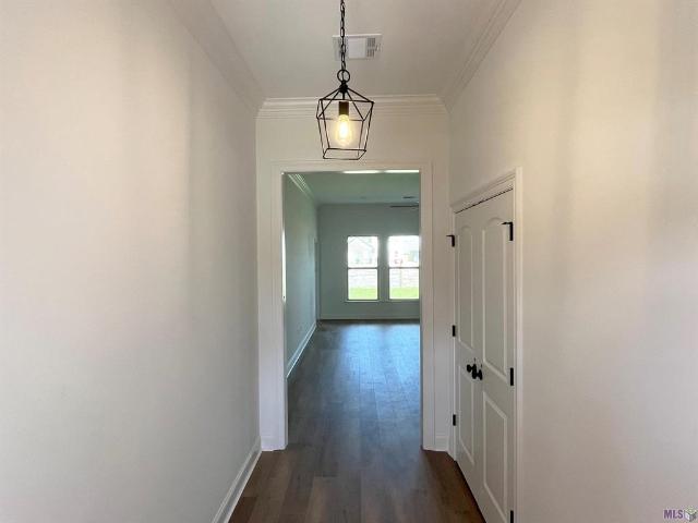 House for sale in Ama, Louisiana