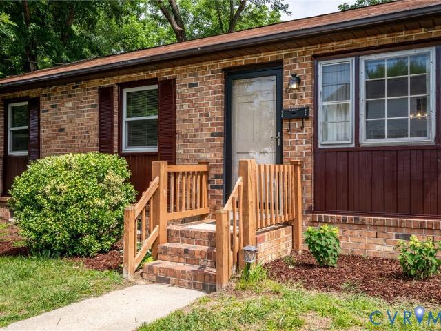 House for sale in Virginia