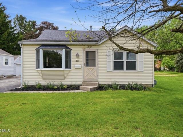 House for sale in Findlay, Ohio