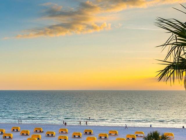 Apartment for rent in Saint Petersburg, Florida