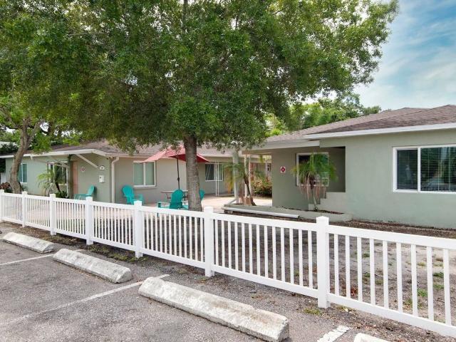 Apartment for rent in Saint Petersburg, Florida