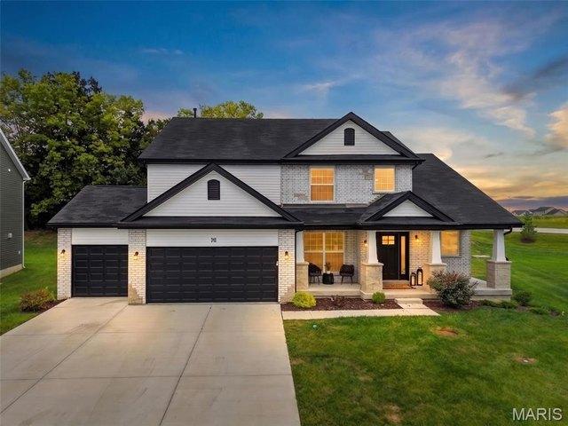 House for sale in Lake Saint Louis, Missouri