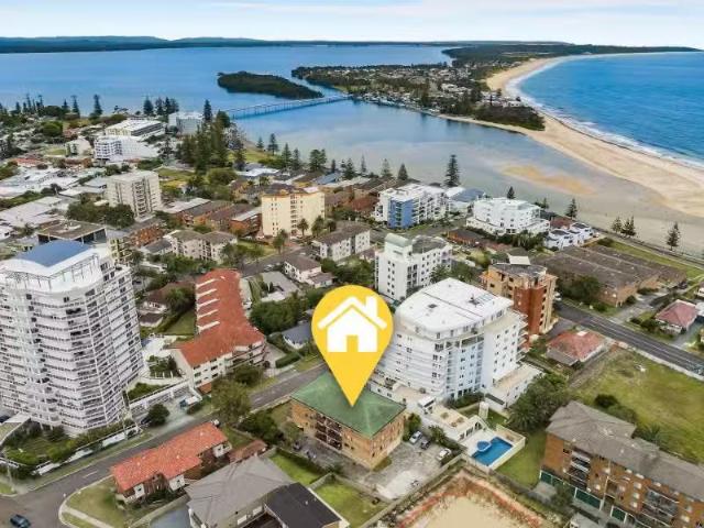 Apartment for rent in The Entrance, New South Wales