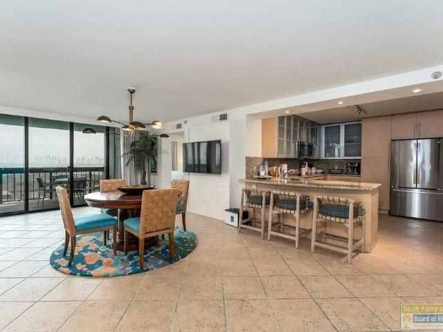 Condo for sale in South Padre Island