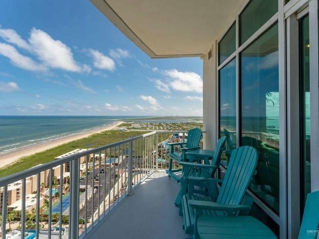 Condo for sale in South Padre Island, Texas