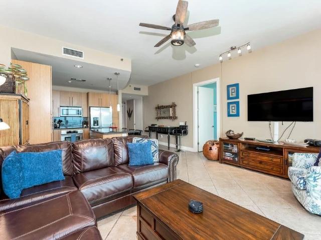 Condo for sale in South Padre Island, Texas