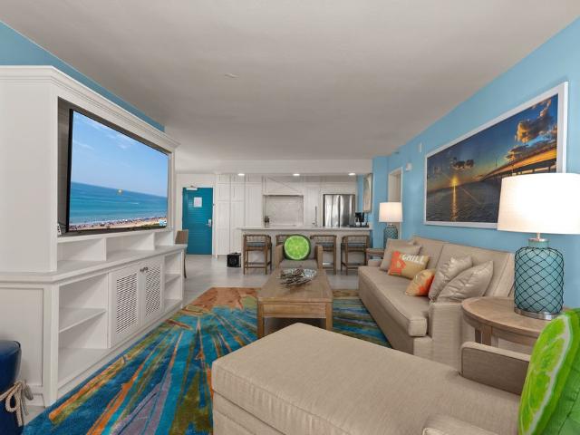 Condo for sale in South Padre Island, Texas
