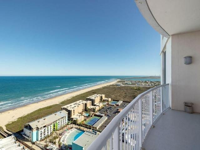 Condo for sale in South Padre Island