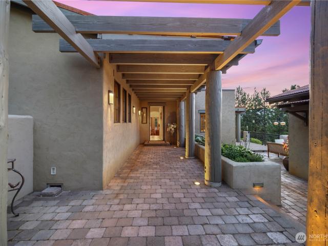 House for sale in Chelan, Washington