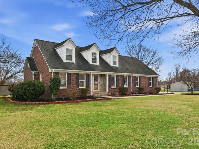 Property for sale in Rowan, North Carolina