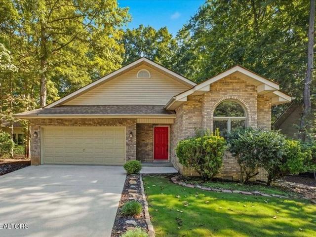 House for sale in Loudon, East Tennessee