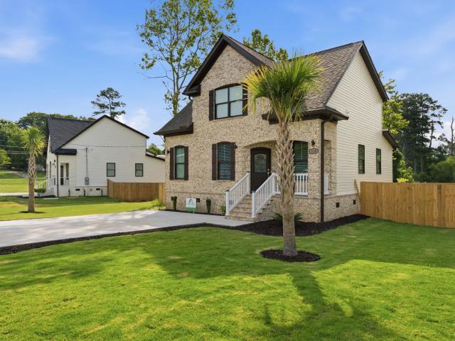House for sale in West Columbia, South Carolina