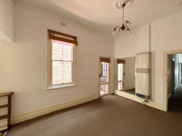 House for rent in Carlton North, Melbourne