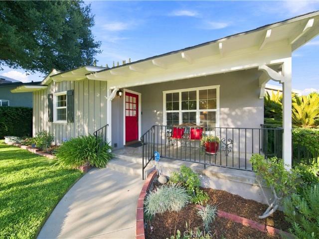 House for sale in Monrovia, California