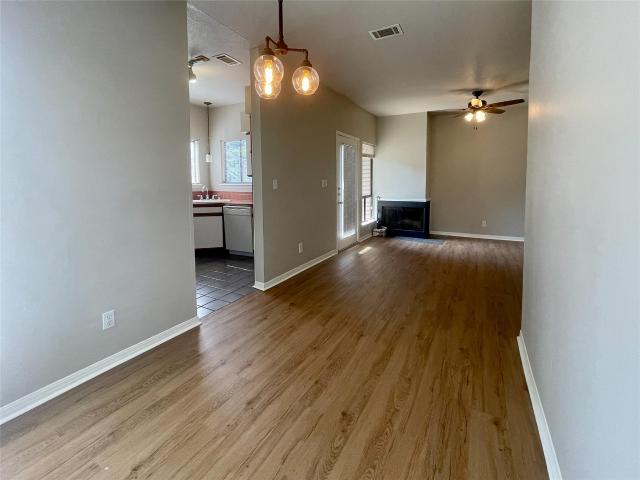 Condo for sale in Hays, Texas