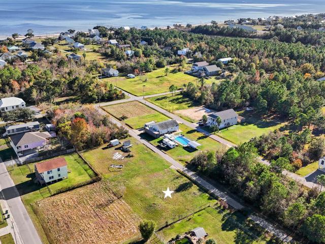 Land for sale in Waveland, Mississippi