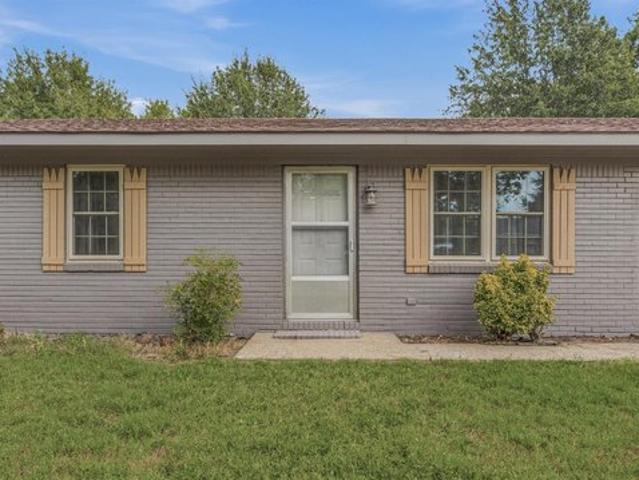 House for sale in Keiser, Mississippi County