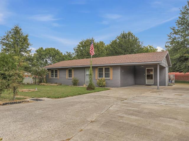 House for sale in Keiser, Mississippi County