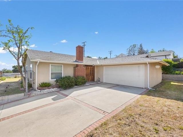 House for sale in Brea, California