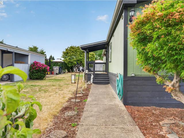 House for sale in Oregonia