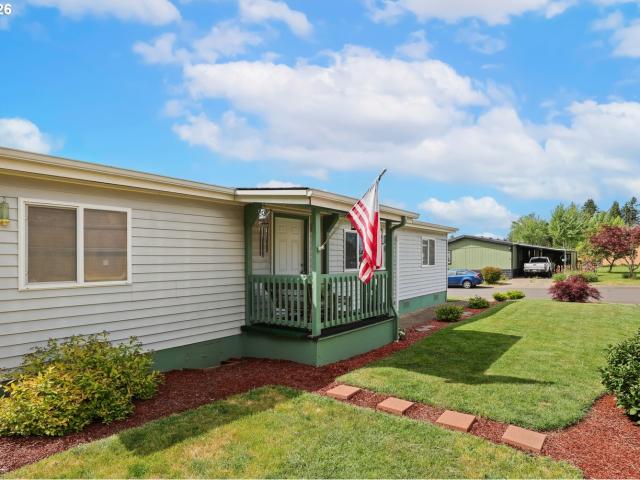 House for sale in Oregonia
