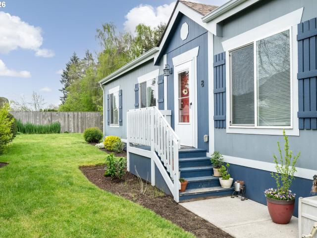 House for sale in Oregonia