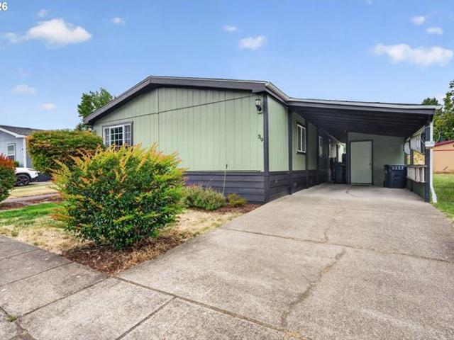 House for sale in Oregonia