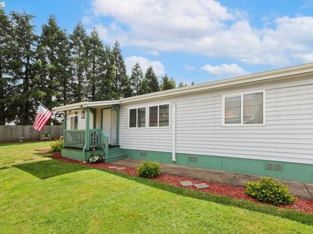 House for sale in Oregonia