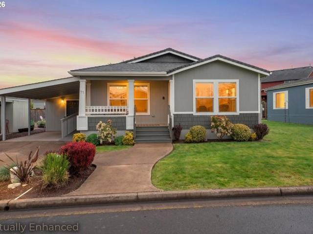 House for sale in Oregonia