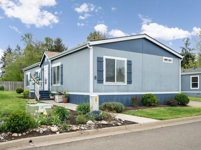 House for sale in Oregonia