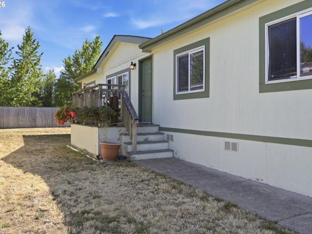 House for sale in Oregonia