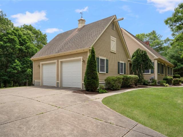 House for sale in West Greenwich, Rhode Island