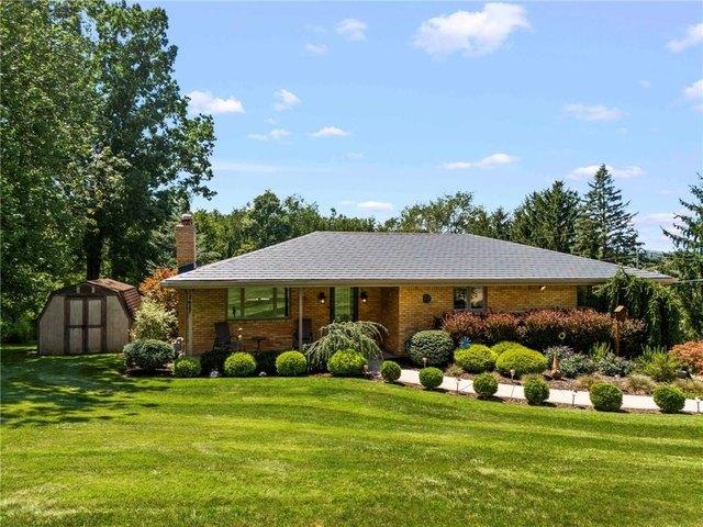 House for sale in Canonsburg, Pennsylvania