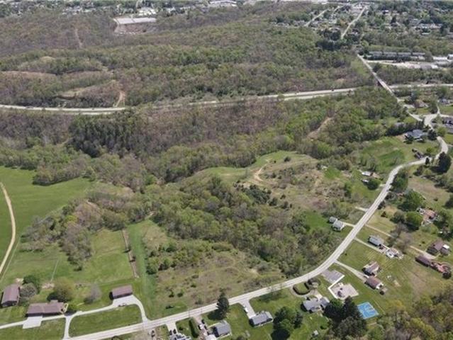 Land for sale in Beaver, Pennsylvania