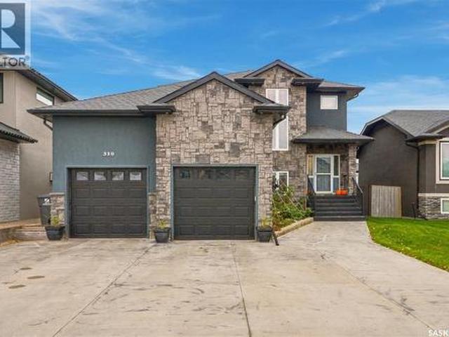 House for sale in Evergreen, Saskatoon