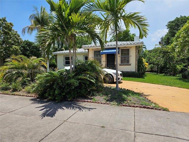 House for sale in Coral Gables, Florida