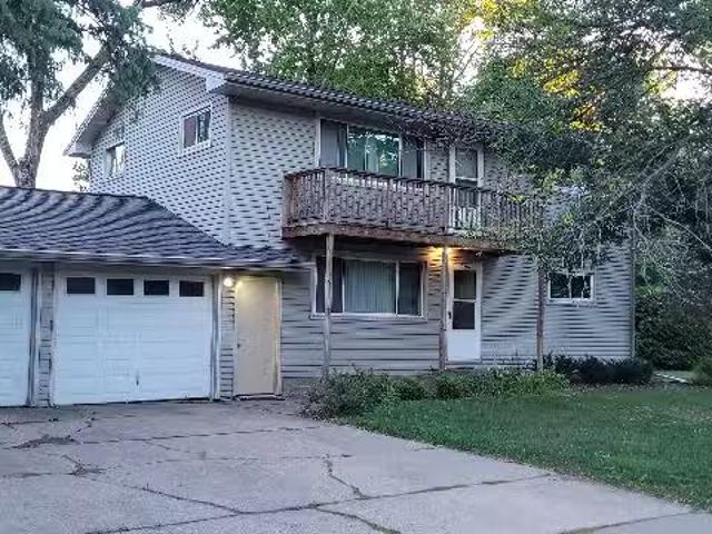 Condo for rent in Wisconsin Rapids