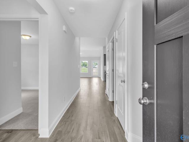 House for sale in Meridianville, Alabama