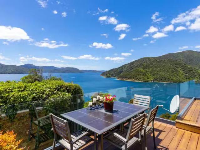 House for sale in Marlborough