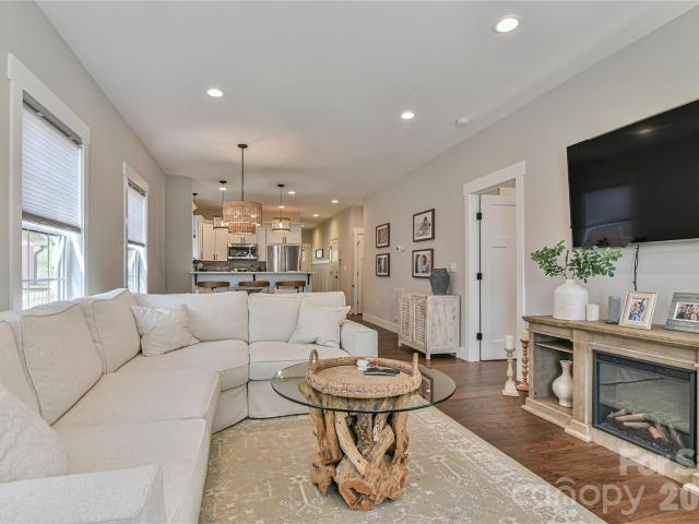 House for sale in Black Mountain, North Carolina
