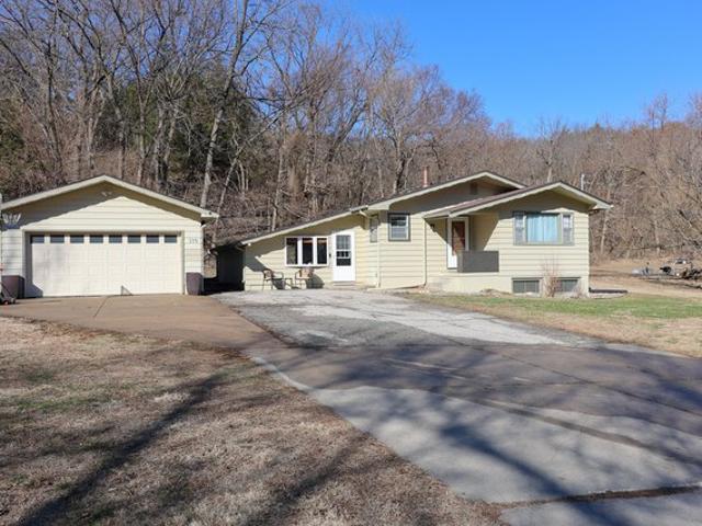 House for sale in Crescent, Iowa