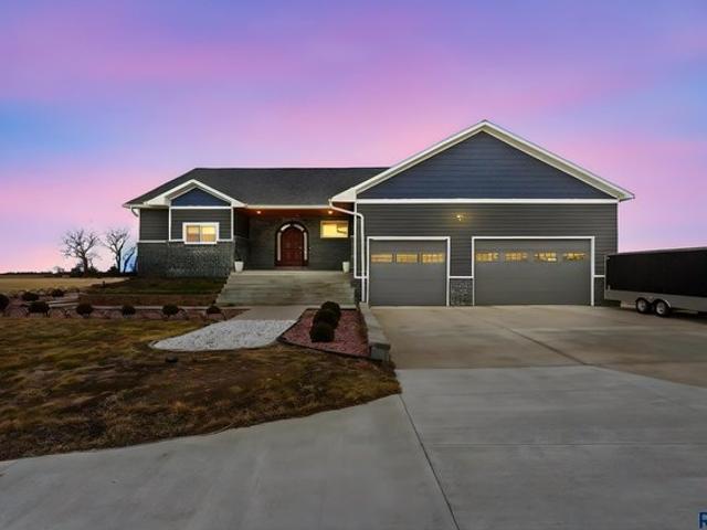 House for sale in Mitchell, South Dakota