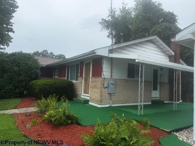House for sale in Kingwood, West Virginia