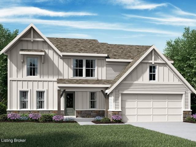 House for sale in Mount Washington, Kentucky