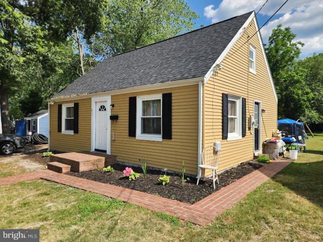 House for sale in Wicomico, Maryland