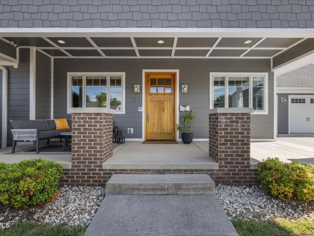 House for sale in Tennessee