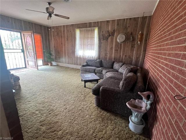 House for sale in Dobson, North Carolina