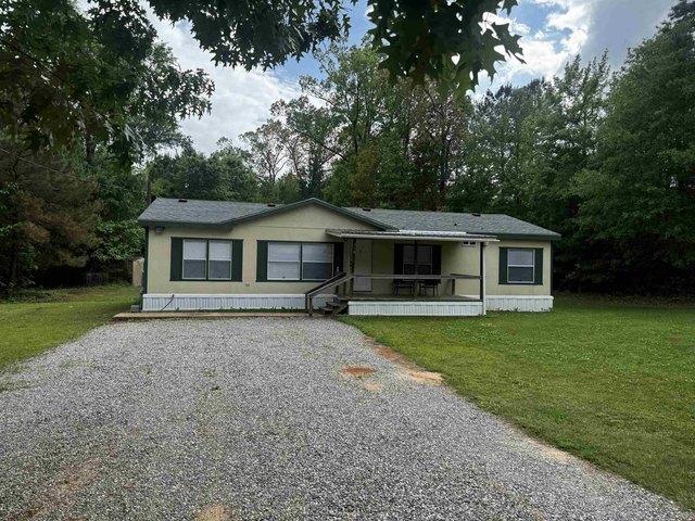 House for sale in Harrison, Texas